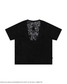 The Ghost in the Shell Kusanagi tee 