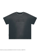 The Ghost in the Shell Motoko Kusanagi character printed tee