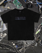 The Ghost in the Shell Kusanagi tee 