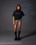 The Ghost in the Shell Kusanagi tee 