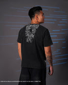 The Ghost in the Shell Kusanagi tee 
