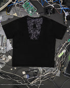 The Ghost in the Shell Kusanagi tee 