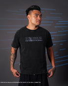 The Ghost in the Shell Kusanagi tee 