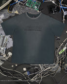 The Ghost in the Shell Motoko Kusanagi character printed tee