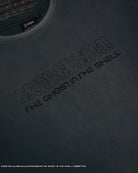 The Ghost in the Shell Motoko Kusanagi character printed tee