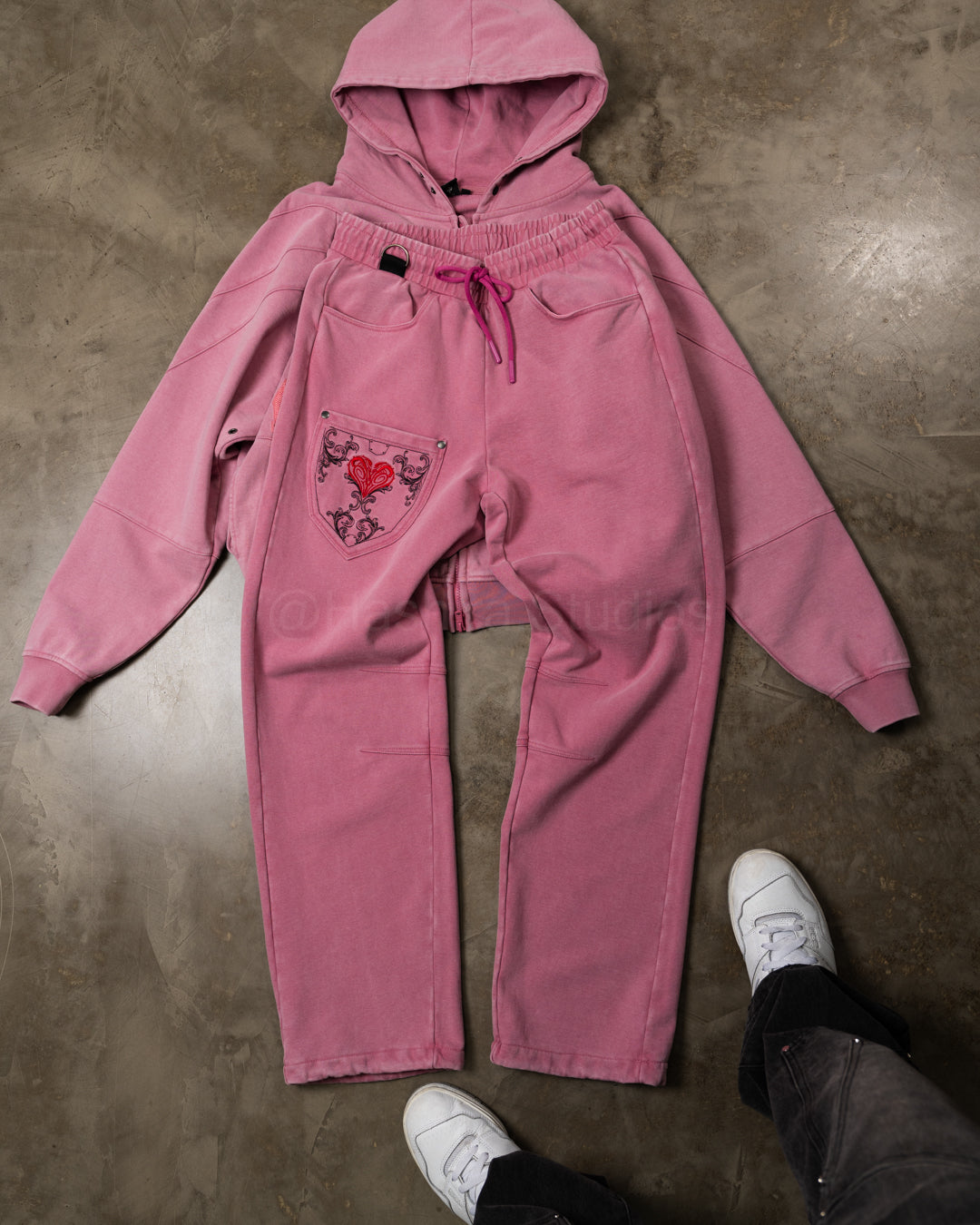 shoike97さま専用　GOD ONLY KNOWS SWEAT PANTS SWEAT PANTS – GOD ONLY KNOWS