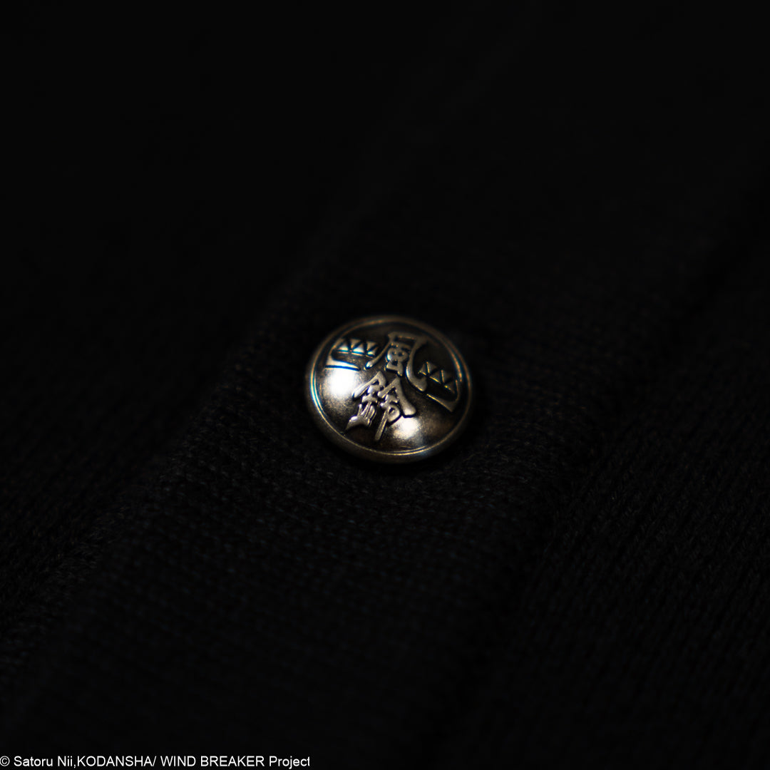 Furin Jacket – Hashira Studios